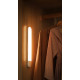 Baseus Sunshine series human body Induction wardrobe light LED φωτιστικό DGSUN-YA02 Natural light (Λευκό)