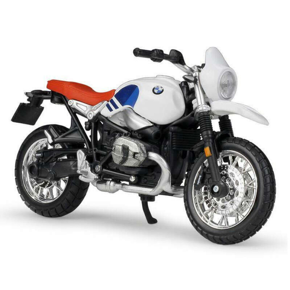 Bburago BMW R nineT Urban GS 1/18