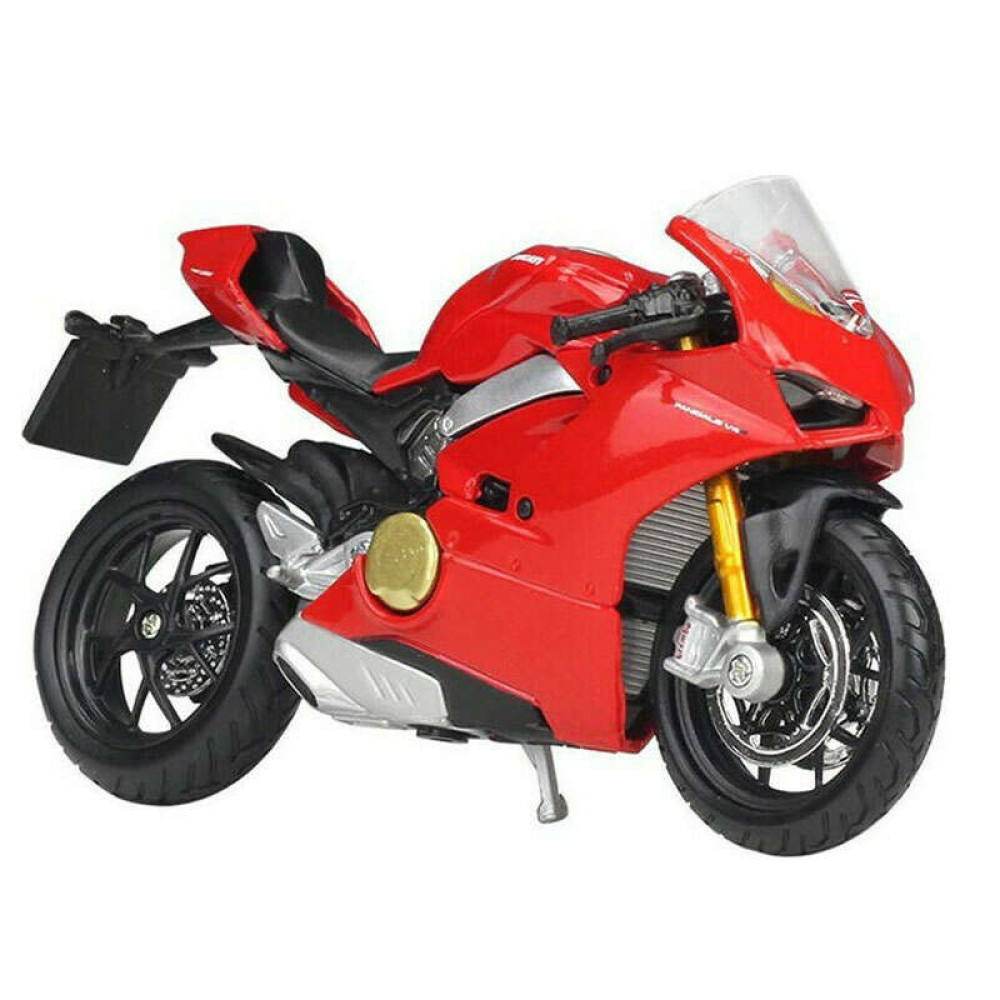 Bburago Ducati Panigale V4 1/18