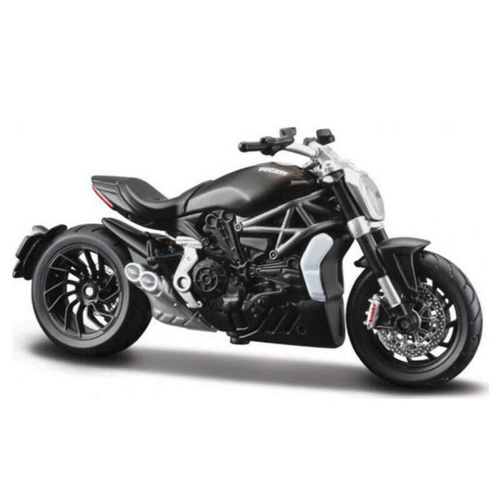 Bburago Ducati XDiavel S 1/18