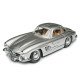 Bburago Mercedes-Benz 300 SL (1954) 1/24