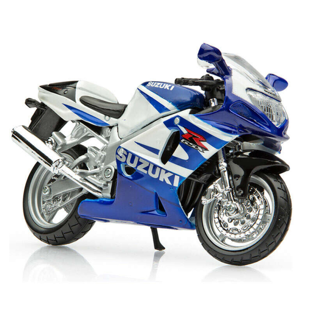 Bburago Suzuki GSX-R750 1/18