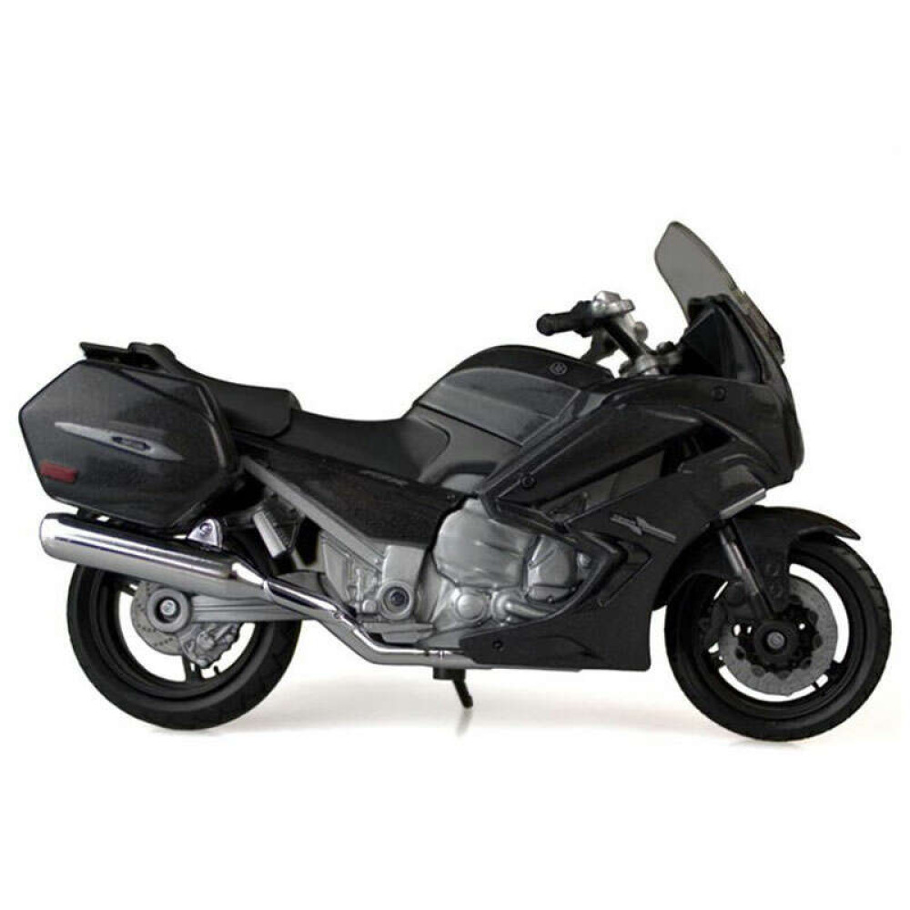 Bburago Yamaha FJR 1300 AS 1/18