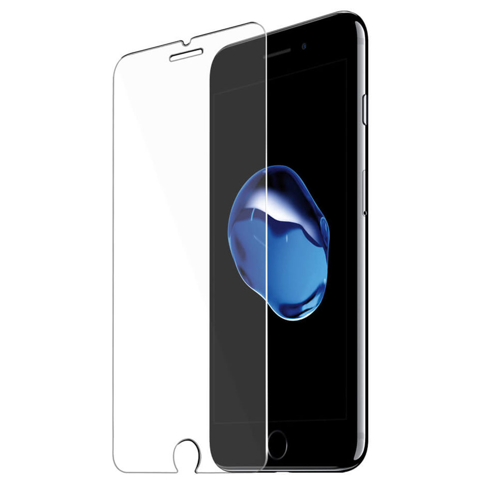 PREMIUM Γυαλί Προστασίας Tempered Glass 9H για Apple iPhone 7 / 8 / SE