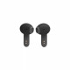 JBL Wave Flex True Wireless Ear-Buds Headphones IP54, Touch (Μαύρο)