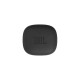 JBL Wave Flex True Wireless Ear-Buds Headphones IP54, Touch (Μαύρο)