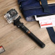 BlitzWolf BW-BS3 sport Bluetooth Selfie Stick τρίποδο 3in1 (Μαύρο)