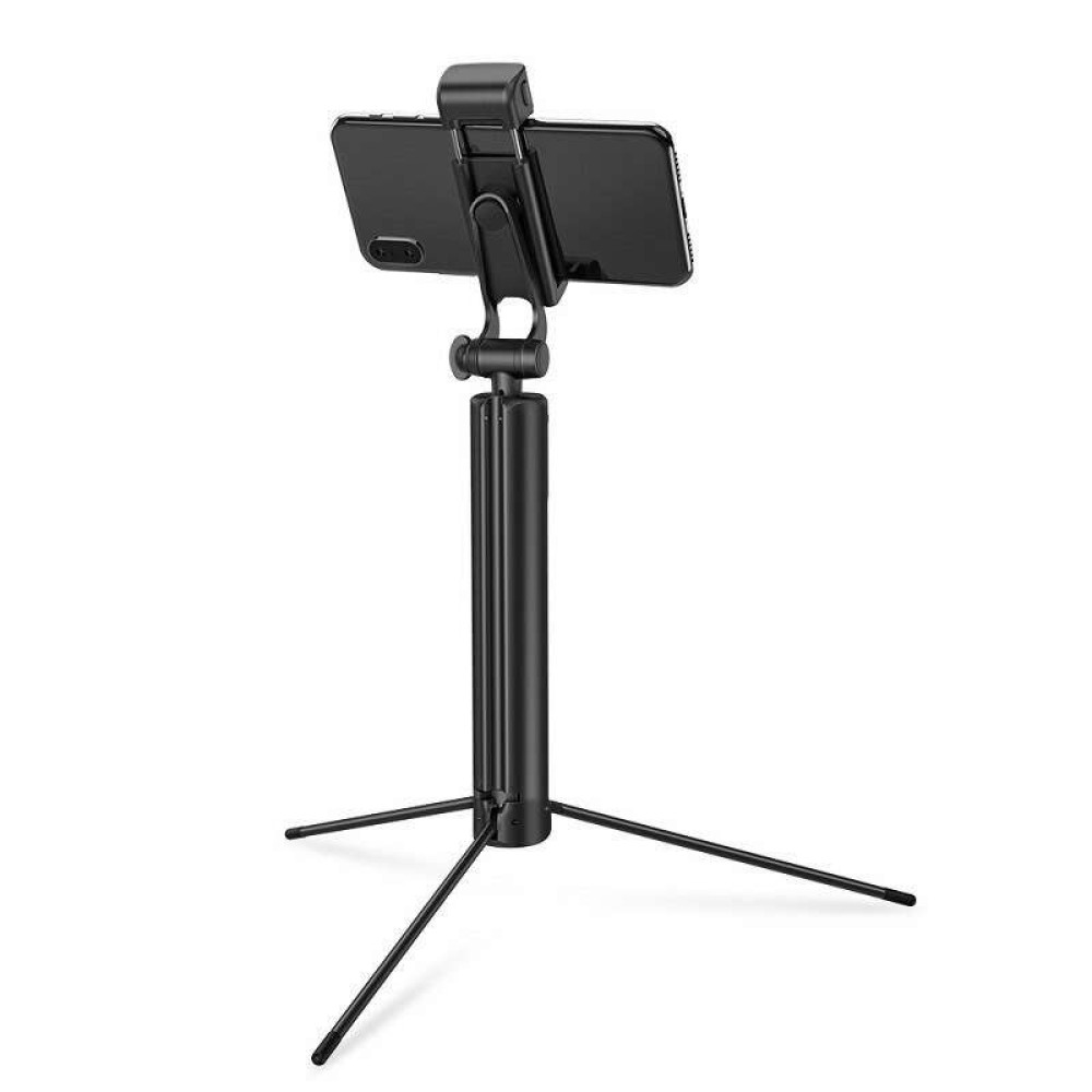 BlitzWolf BW-BS8 Selfie Stick & Τρίποδο με Fill Light