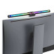 Blitzwolf BW-CML2 Monitor light bar RGB (Μαύρο)