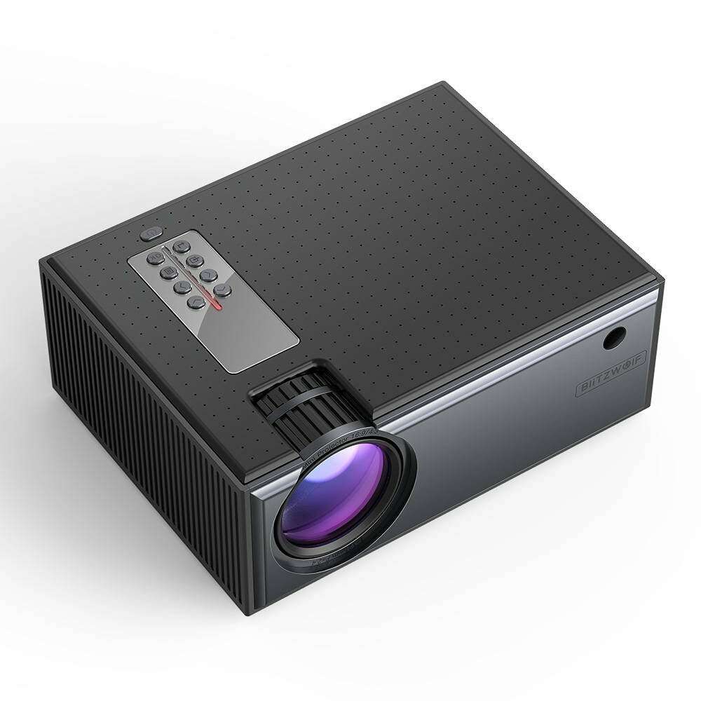 BlitzWolf BW-VP1 Video Projector 720p