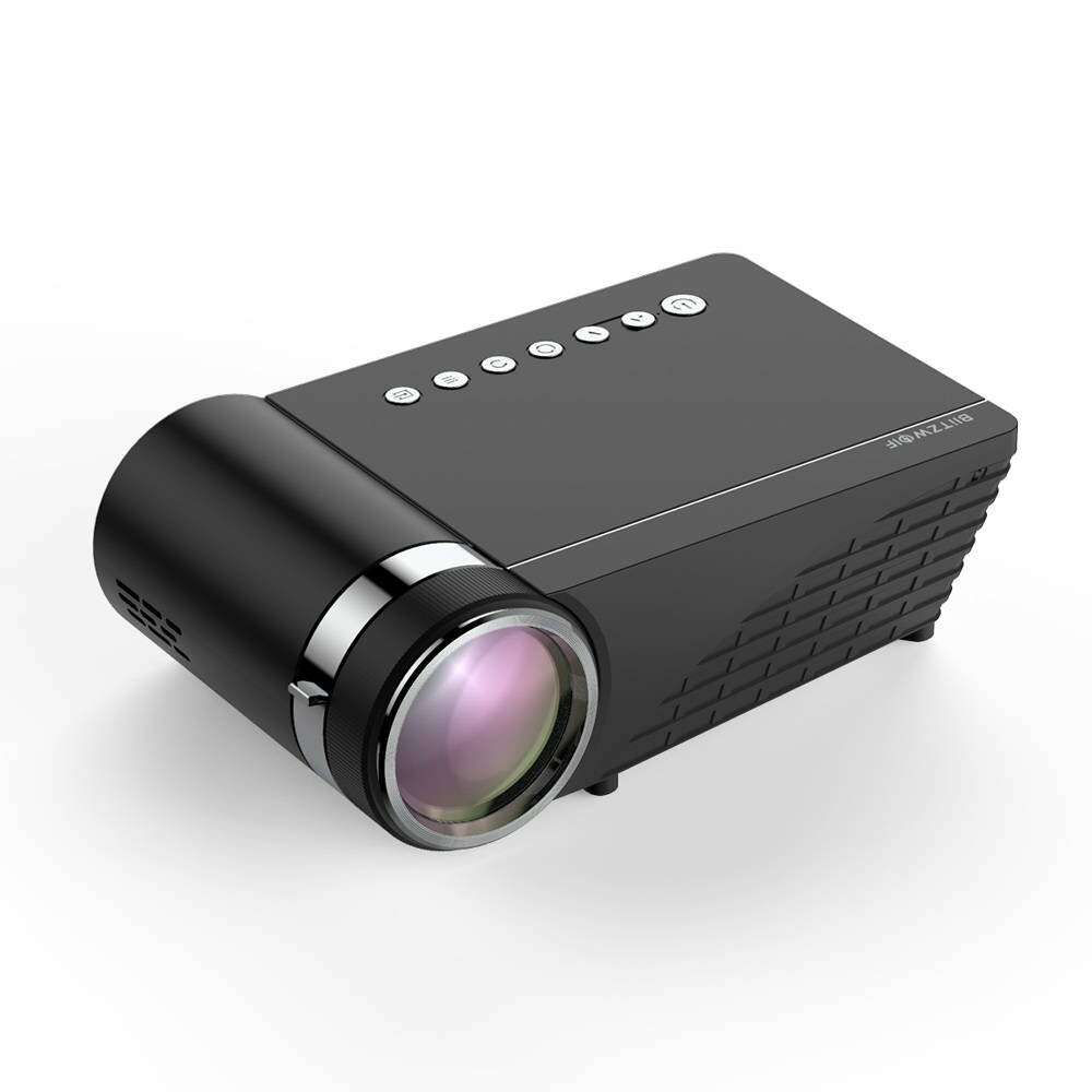 BlitzWolf BW-VP8 Wifi Video Projector 720p