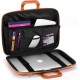 Bombata Classic Τσάντα Ώμου / Χειρός για Laptop 15.6" (Taupe)