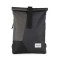 Bombata Small Backpack Τσάντα Πλάτης για Laptop 15.6" (Black)