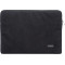 Bombata Velvet Sleeve Θήκη για Laptop 13-14" (Black)