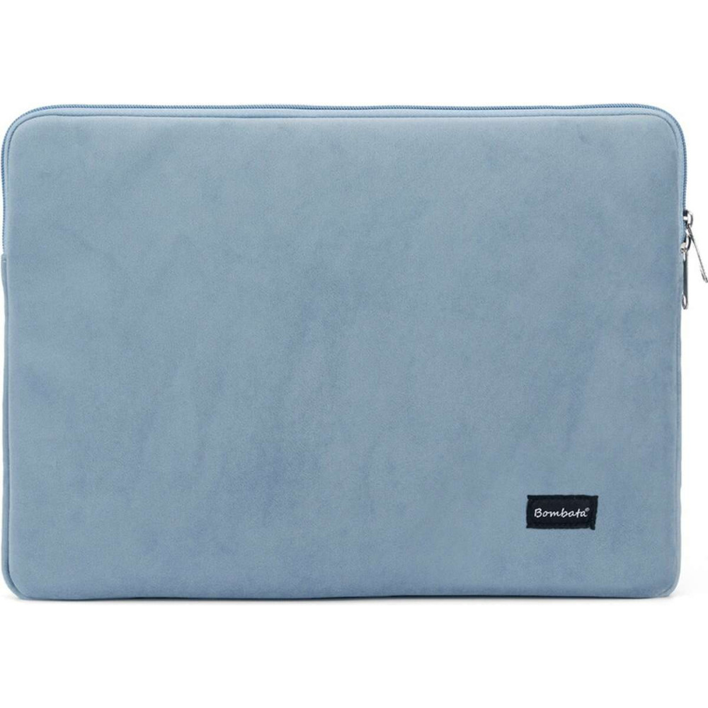 Bombata Velvet Sleeve Θήκη για Laptop 13-14" (Dust)