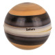 Bouncing Βall Μπαλάκι Saturn 6 cm