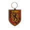 Μπρελόκ από σιλικόνη Harry Potter Gryffindor