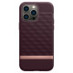 Spigen Caseology Parallax Magsafe Back Cover Θήκη για Apple iPhone 14 Pro Max (Burgundy)