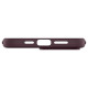 Spigen Caseology Parallax Magsafe Back Cover Θήκη για Apple iPhone 14 Pro Max (Burgundy)