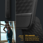 Spigen Caseology Parallax Magsafe Back Cover Θήκη για Apple iPhone 14 Pro Max (Burgundy)