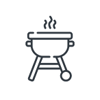 Barbeque - Ψησταριές