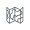 Χάρτες, Scratch maps
