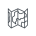 Χάρτες, Scratch maps