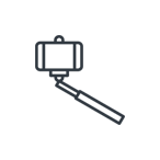 Selfie Sticks