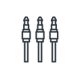 XLR