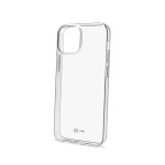 Celly Gelskin TPU Back Cover για iPhone 11 (Διάφανο)