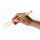 Ξύλινα ξυλάκια Chopstick Drumsticks Suck UK