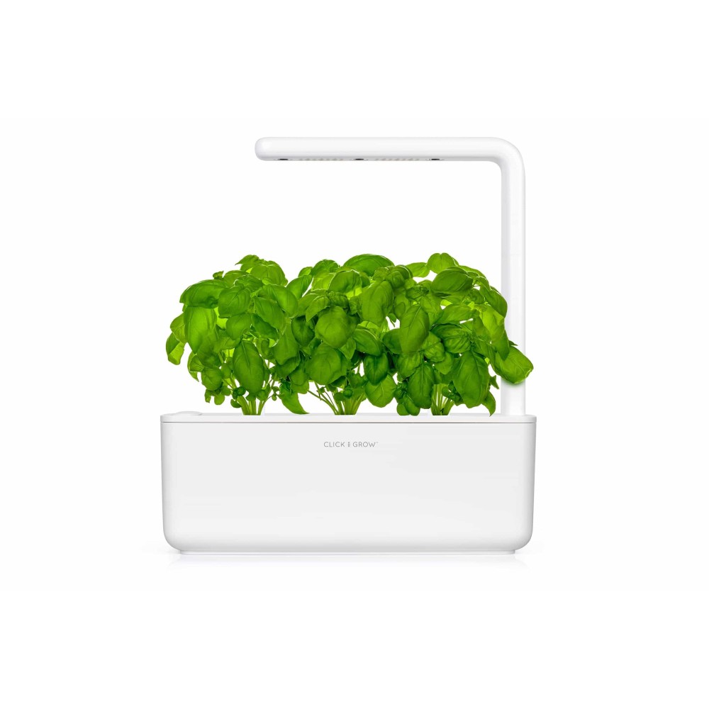 Click & Grow Smart Garden 3 (Λευκό)