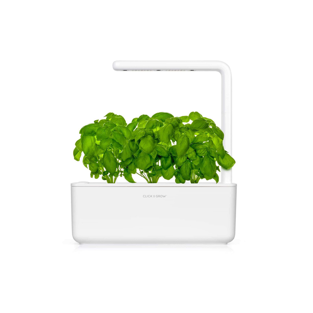 Click & Grow Smart Garden 3 (Λευκό)