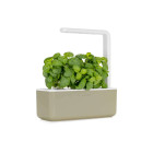 Click & Grow Smart Garden 3 (Μπεζ)