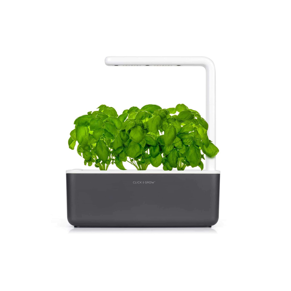 Click & Grow Smart Garden 3 (Γκρι)