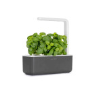 Click & Grow Smart Garden 3 (Γκρι)
