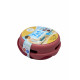 CompacToys 7σε1 Κουβαδάκια Παραλίας - Red