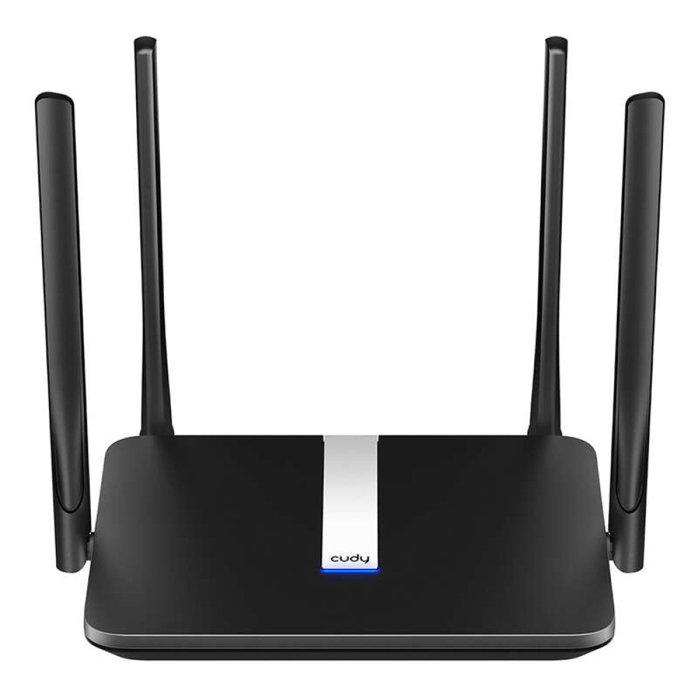 Cudy AC1200 LT500 4G Router