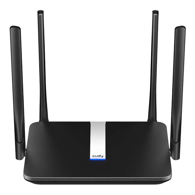 Cudy AC1200 LT500 4G Router