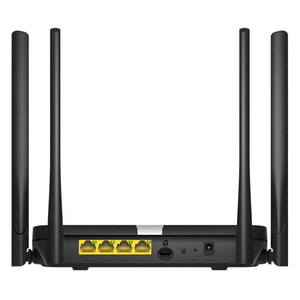 Cudy AC1200 LT500 4G Router