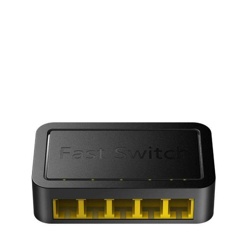 Cudy FS105D Switch με 5-Port 10/100Mbps