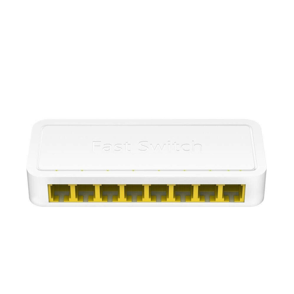 Cudy FS108D Switch με 8-Port