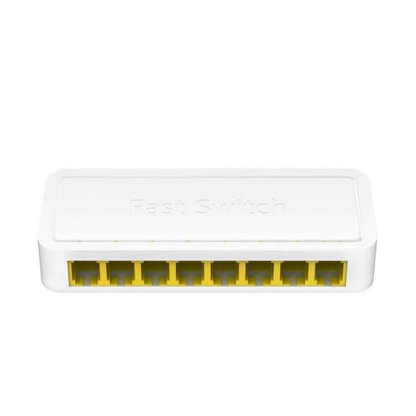 Cudy FS108D Switch με 8-Port