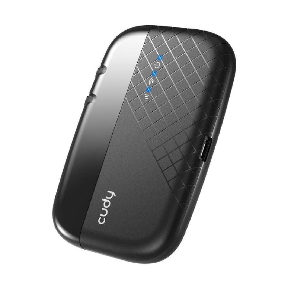 Cudy MF4 4G LTE N150 Mobile Router