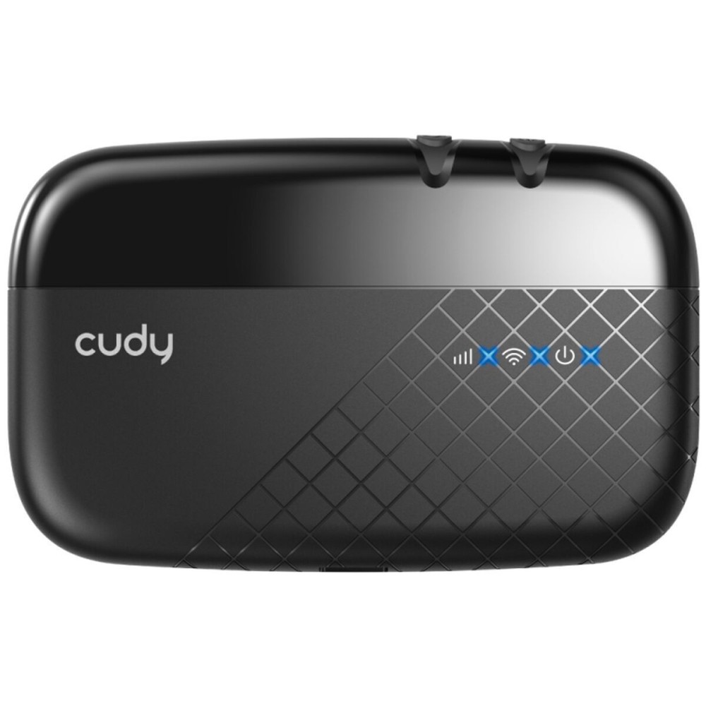Cudy MF4 4G LTE N150 Mobile Router