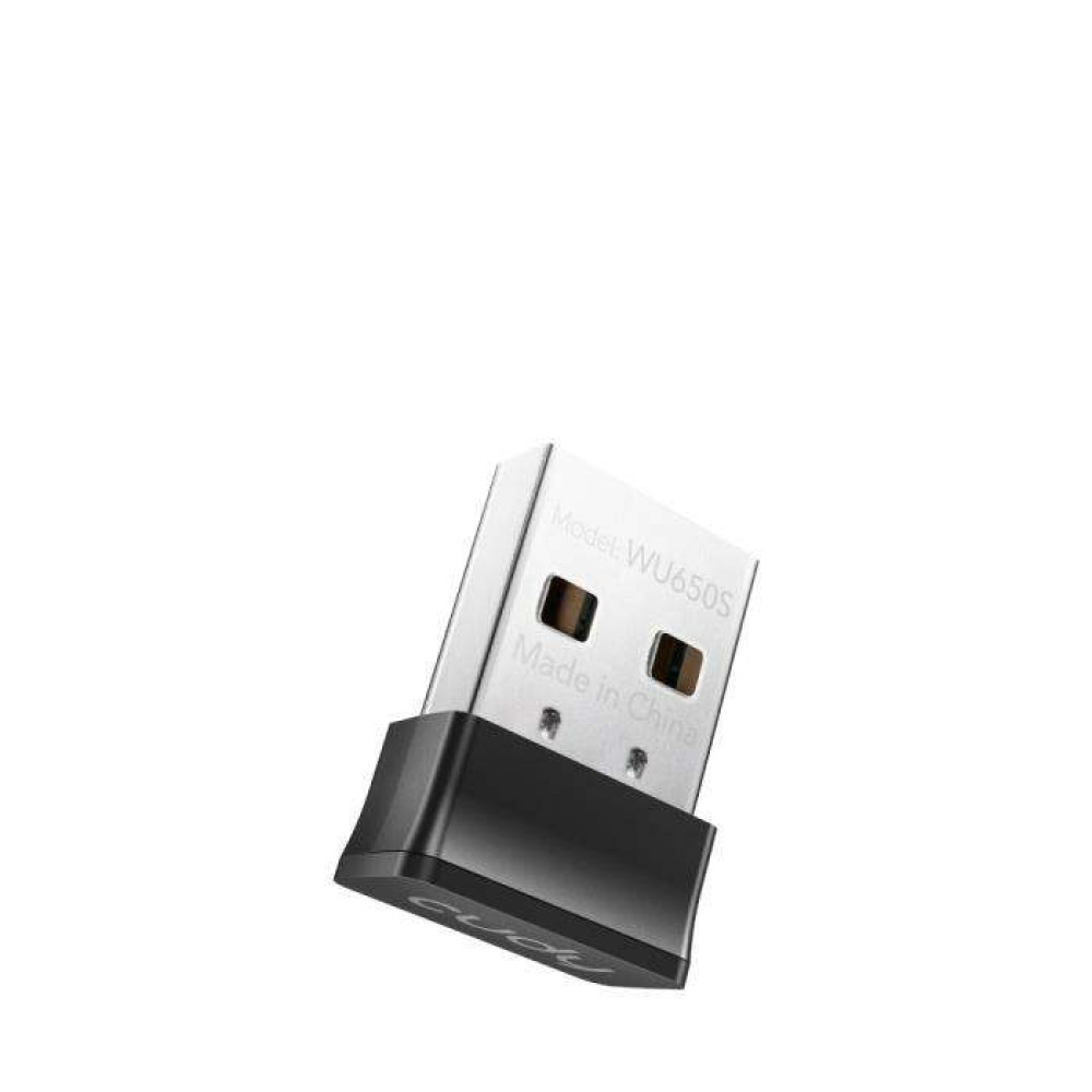 Cudy WU650 Wireless Dual Band USB Adaptor