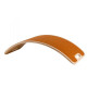 Curve Lab Ξύλινη Σανίδα Ισορροπίας Perfect Arc Felt (Light Brown Felt) + Light Brown Felt Μαξιλαράκι