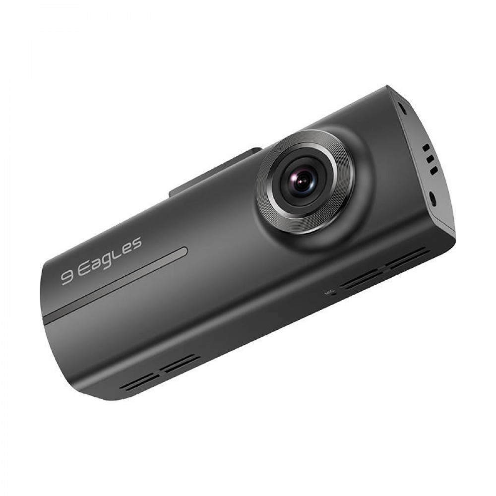 DDPAI Mola A2 Κάμερα Αυτοκινήτου Dash camera Full HD 1080p/30fps WIFI
