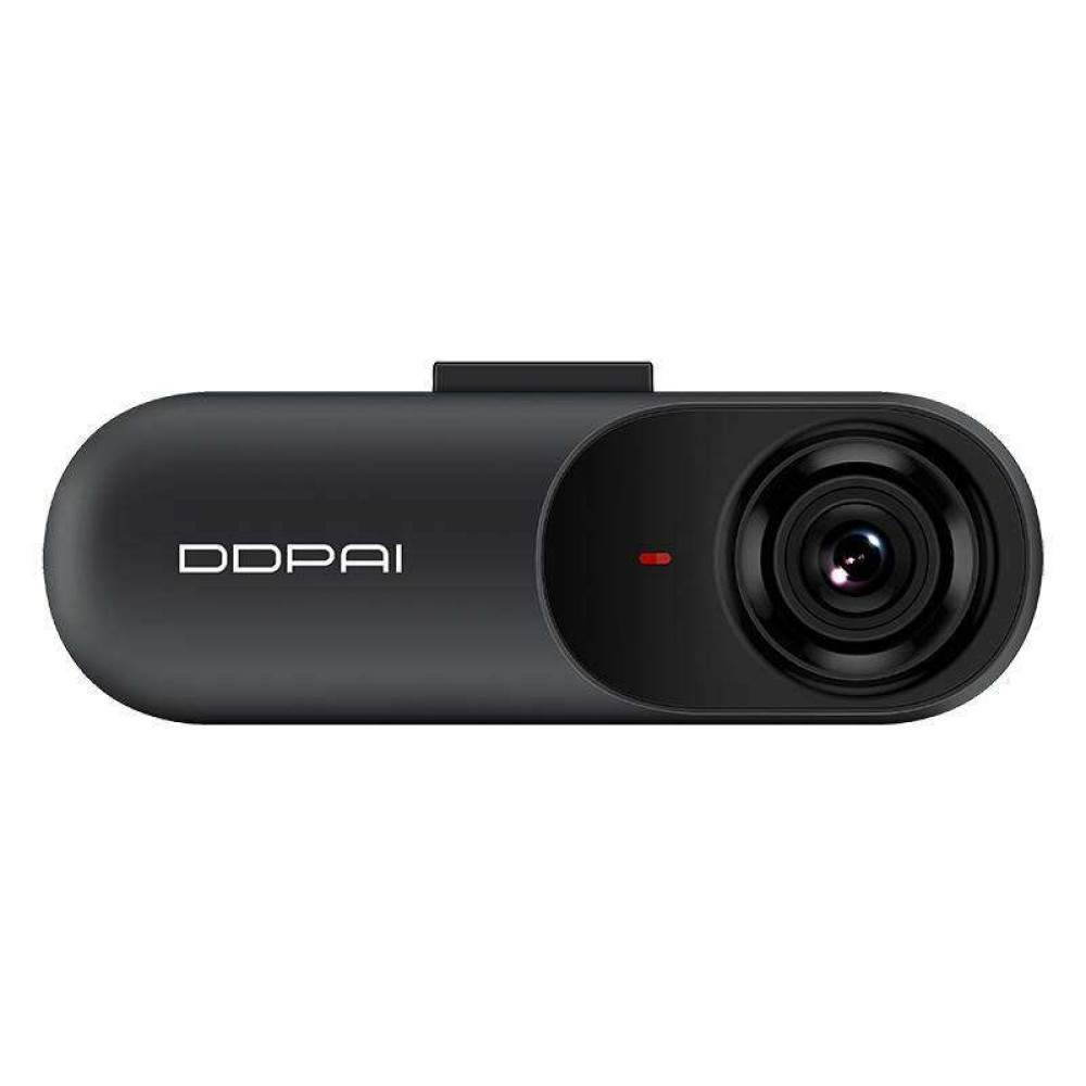 DDPAI Mola N3 Κάμερα Αυτοκινήτου Dash camera GPS 2K 1600p/30fps WIFI