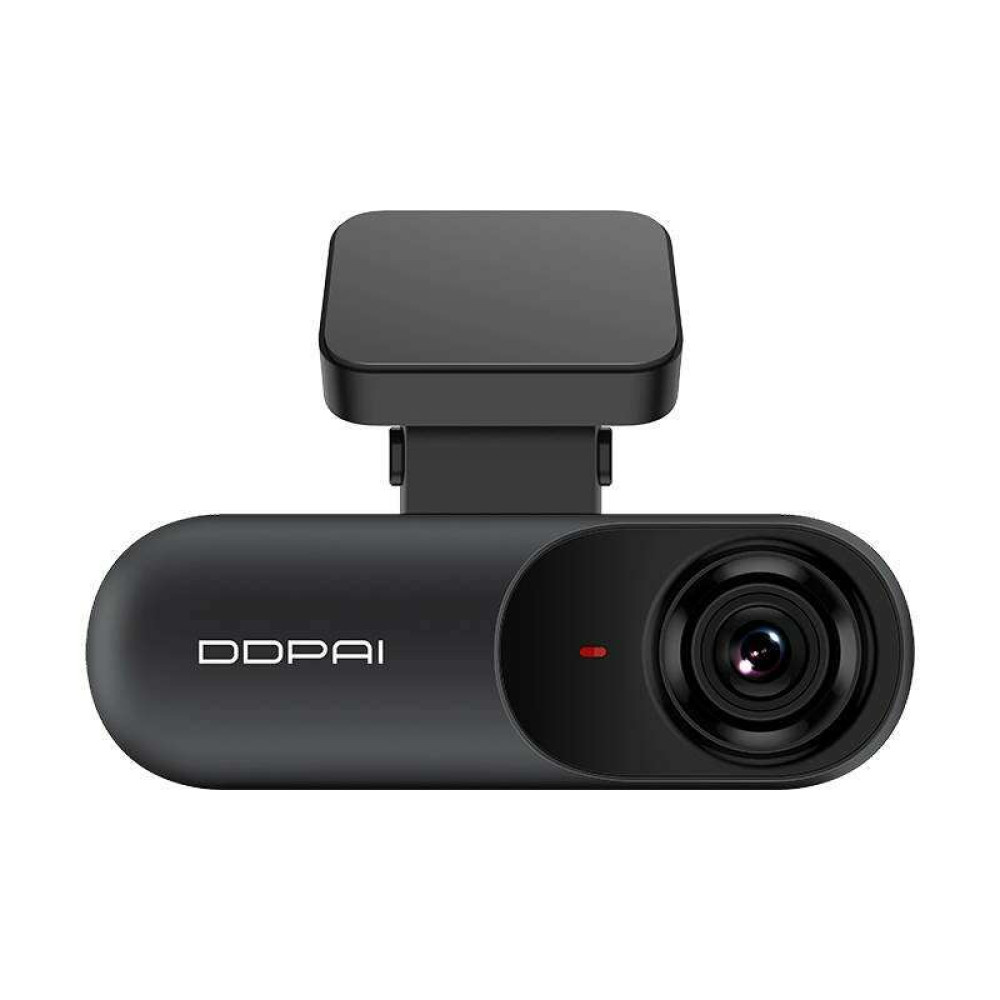 DDPAI Mola N3 Κάμερα Αυτοκινήτου Dash camera GPS 2K 1600p/30fps WIFI